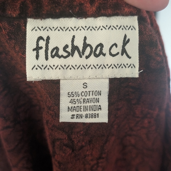 Vintage Flashback Beaded and Embroidery Jacket - Picture 3 of 10